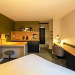Appartamento Le Parc 42 Saint-etienne *