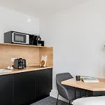 Le Parc 42 Saint-etienne Appartamento Saint-Etienne (Loire)