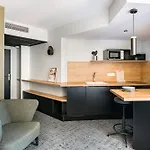 Le Parc 42 Saint-etienne * Saint-Etienne (Loire)