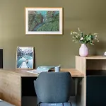 Appartamento Le Parc 42 Saint-etienne