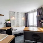 Appartamento Le Parc 42 Saint-etienne *