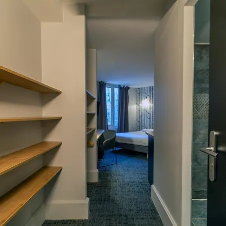 Le Parc 42 Saint-etienne