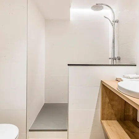 Apartment Le Parc 42 Saint-etienne