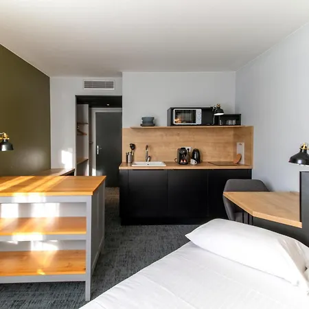 Apartment Le Parc 42 Saint-etienne Saint-Etienne (Loire)