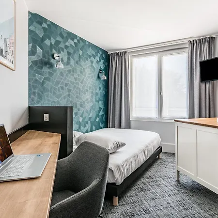 Le Parc 42 Saint-etienne Apartment Saint-Etienne (Loire)