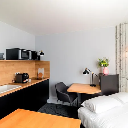 Le Parc 42 Saint-etienne * Saint-Etienne (Loire)