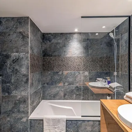 Apartment Le Parc 42 Saint-etienne