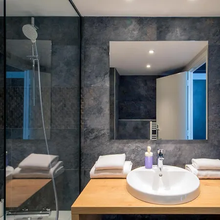 Apartment Le Parc 42 Saint-etienne Saint-Etienne (Loire)