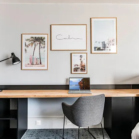 Le Parc 42 Saint-etienne *