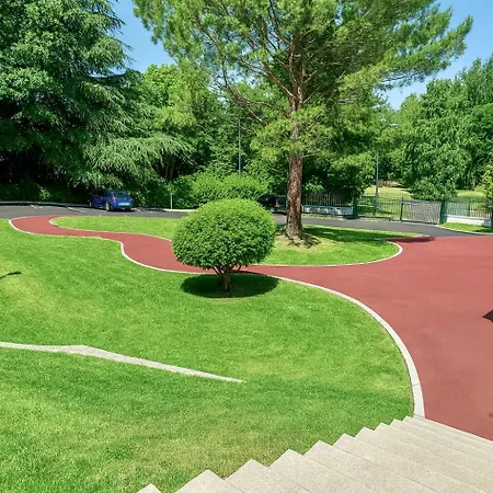 Le Parc 42 Saint-etienne *
