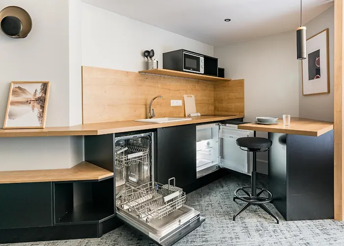 Apartment Le Parc 42 Saint-etienne Saint-Etienne (Loire)