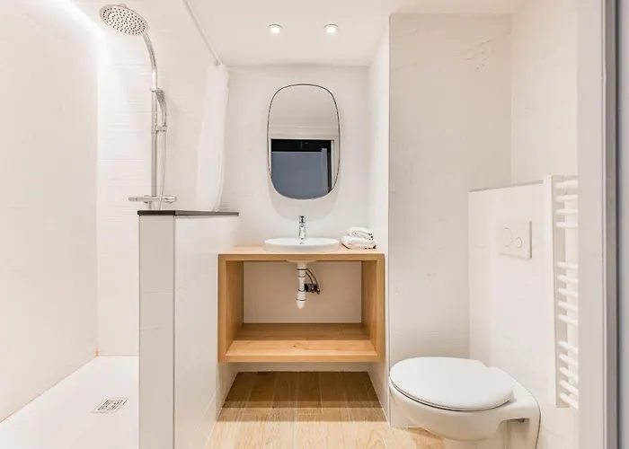 Le Parc 42 Saint-etienne Apartment Saint-Etienne (Loire)