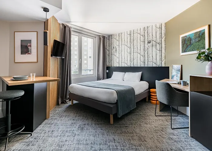 Le Parc 42 Saint-etienne *