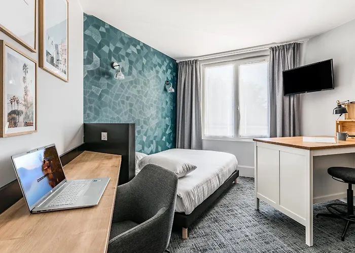 Le Parc 42 Saint-etienne Apartment Saint-Etienne (Loire)