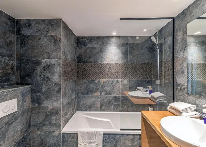 Apartment Le Parc 42 Saint-etienne