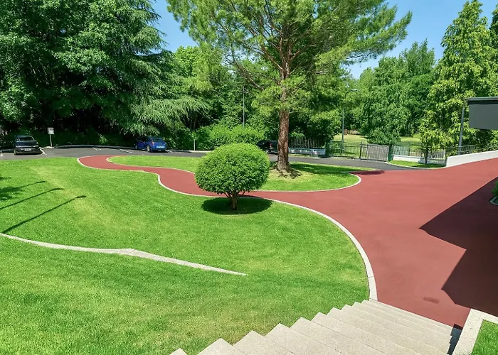 Le Parc 42 Saint-etienne *