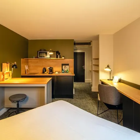 Apartment Le Parc 42 Saint-etienne *