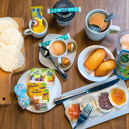 Le Parc 42 Saint-etienne