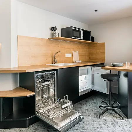 Appartement Le Parc 42 Saint-etienne Saint-Etienne (Loire)