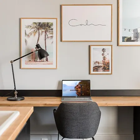 Le Parc 42 Saint-etienne