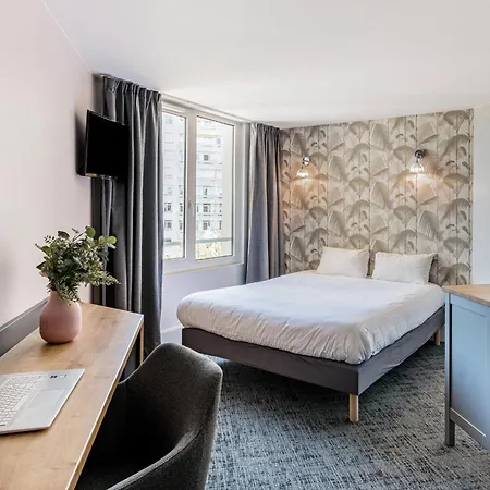Lägenhet Le Parc 42 Saint-etienne Saint-Etienne (Loire)