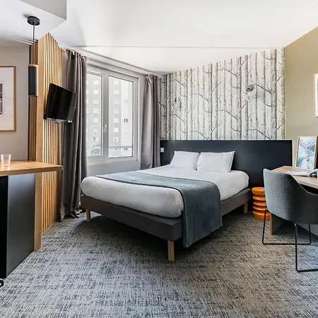 Le Parc 42 Saint-etienne *